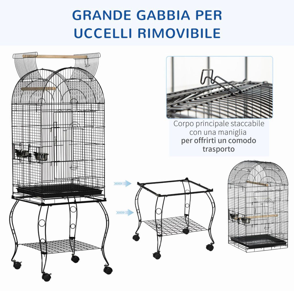 GABBIA H5/ BE01