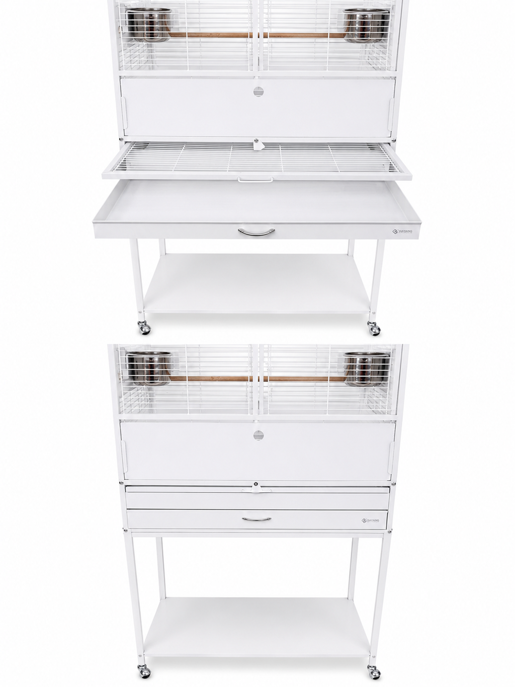 Gabbia A7002