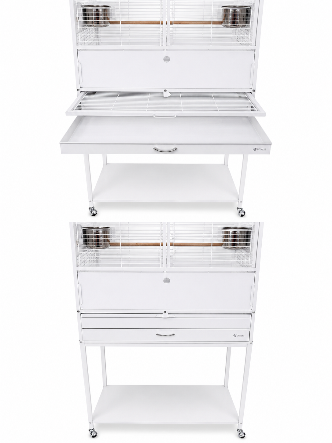Gabbia A7002