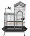 GABBIA VOLIERA A17